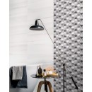 Гранитогрес Themar Bianco Lasa Krystal